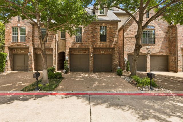 4147 Towne Green Circle, Addison, TX 75001