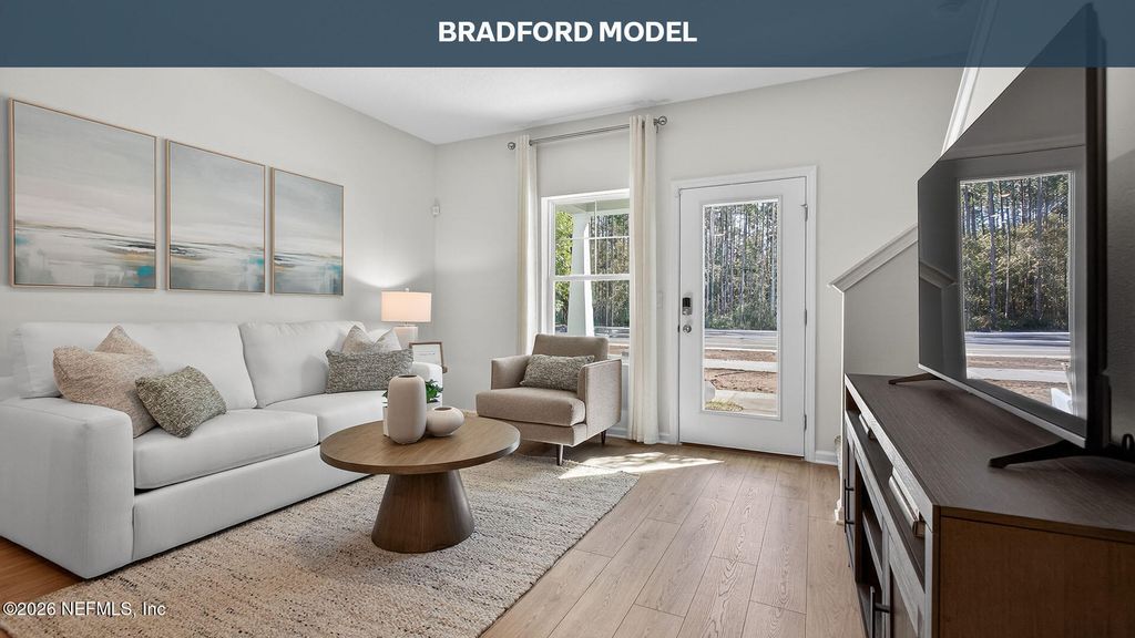 272 COUNSEL Street, Yulee, FL 32097