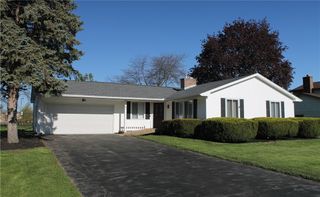 31 Jefreelind Drive, Greece, NY 14616