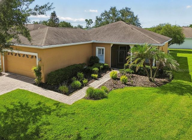 230 BAY DRIVE, Kissimmee, FL 34759