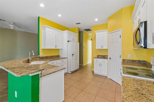 230 BAY DRIVE, Kissimmee, FL 34759