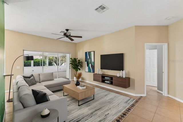 230 BAY DRIVE, Kissimmee, FL 34759