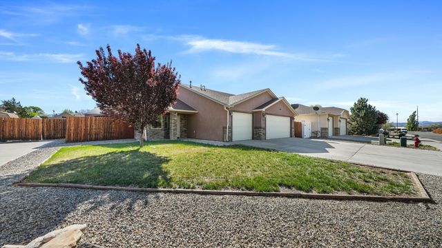 458 Davis Road, Grand Junction, CO 81504