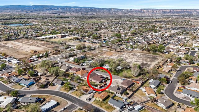 458 Davis Road, Grand Junction, CO 81504