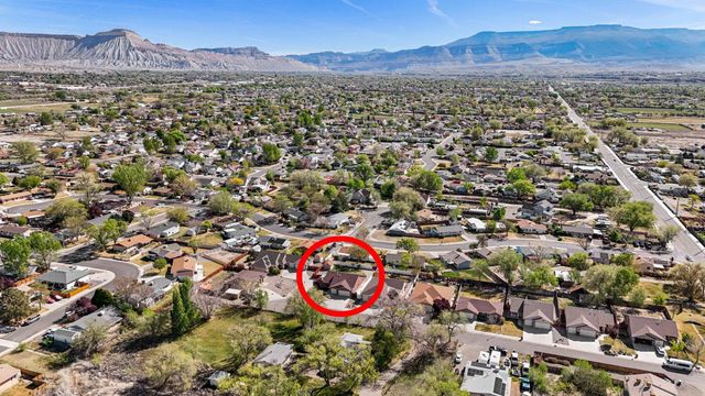 458 Davis Road, Grand Junction, CO 81504
