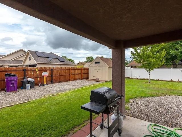 458 Davis Road, Grand Junction, CO 81504