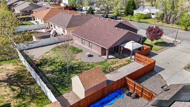 458 Davis Road, Grand Junction, CO 81504