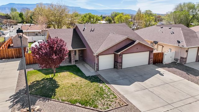 458 Davis Road, Grand Junction, CO 81504