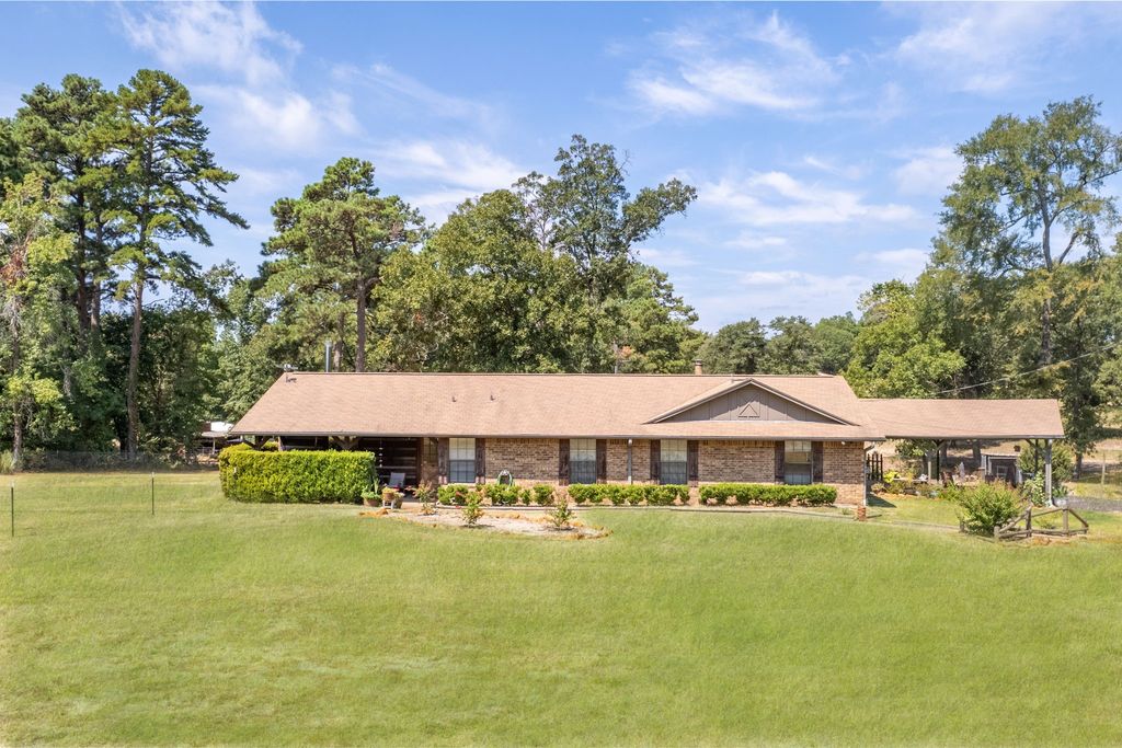 13402 CR 1131, Flint, TX 75762