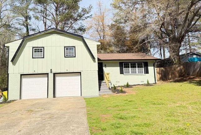 7367 Rountree Drive, Riverdale, GA 30274