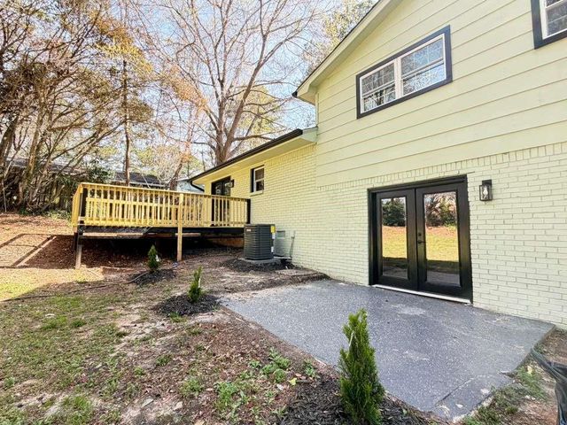 7367 Rountree Drive, Riverdale, GA 30274