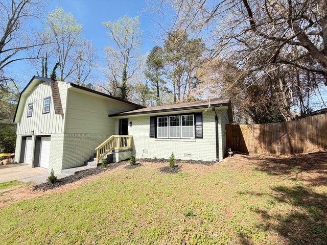 7367 Rountree Drive, Riverdale, GA 30274
