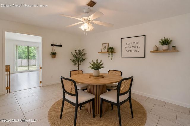 8818 Hana Place, Diamondhead, MS 39525
