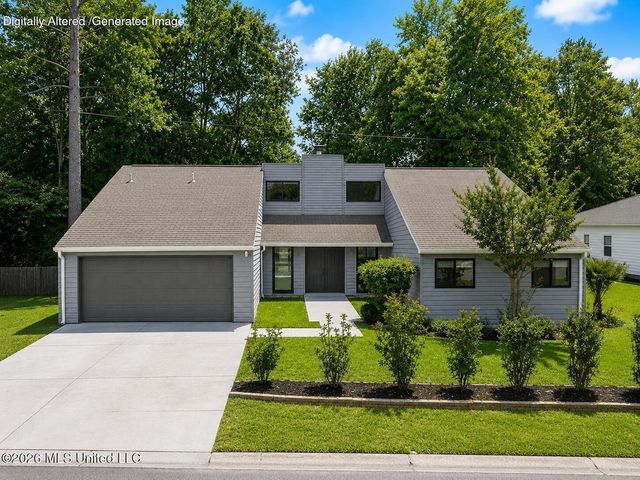 8818 Hana Place, Diamondhead, MS 39525