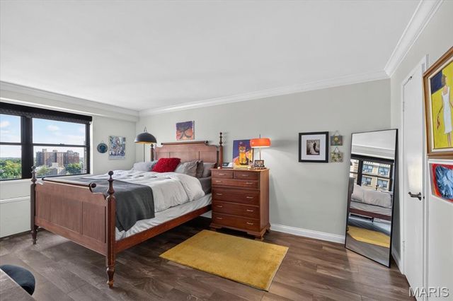 4466 W Pine Boulevard 14C, St Louis, MO 63108