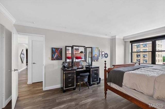 4466 W Pine Boulevard 14C, St Louis, MO 63108