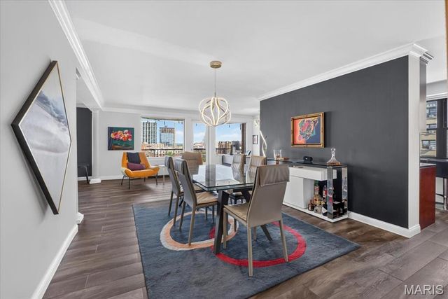4466 W Pine Boulevard 14C, St Louis, MO 63108