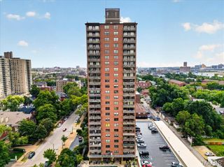 4466 W Pine Boulevard 14C, St Louis, MO 63108
