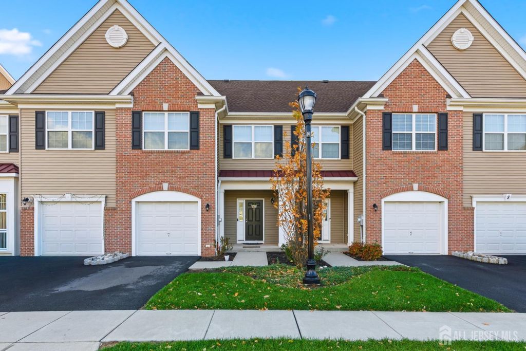 4 Micali Way, South Plainfield, NJ 07080