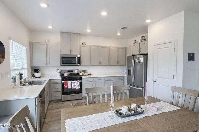 641 Pleasant Vista Drive, Reno, NV 89506