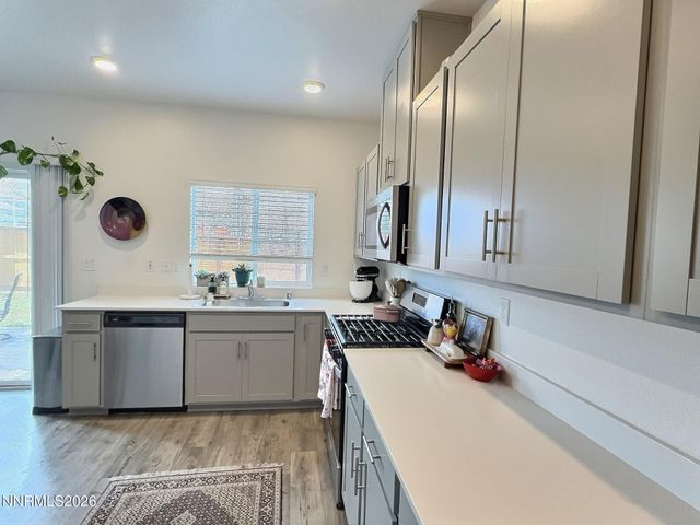 641 Pleasant Vista Drive, Reno, NV 89506