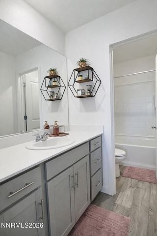 641 Pleasant Vista Drive, Reno, NV 89506