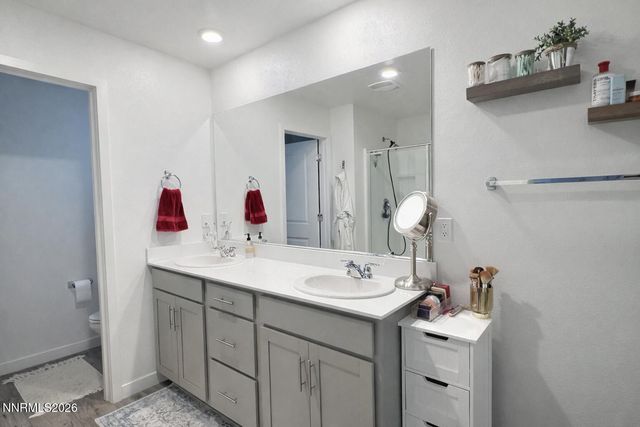 641 Pleasant Vista Drive, Reno, NV 89506