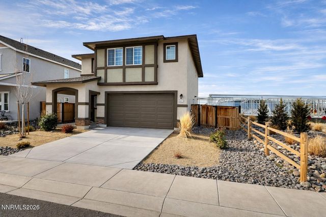 641 Pleasant Vista Drive, Reno, NV 89506