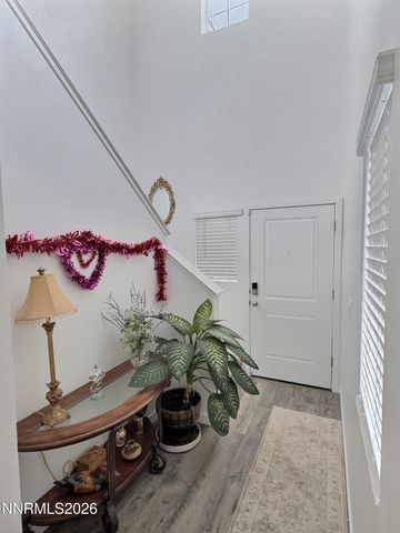 641 Pleasant Vista Drive, Reno, NV 89506