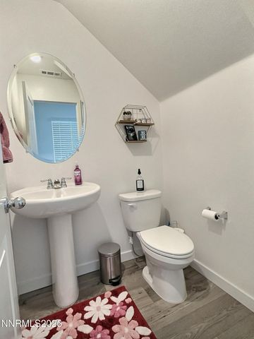 641 Pleasant Vista Drive, Reno, NV 89506