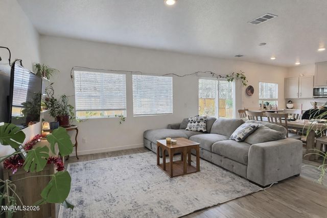 641 Pleasant Vista Drive, Reno, NV 89506