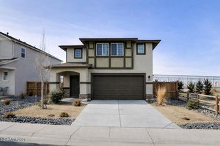 641 Pleasant Vista Drive, Reno, NV 89506