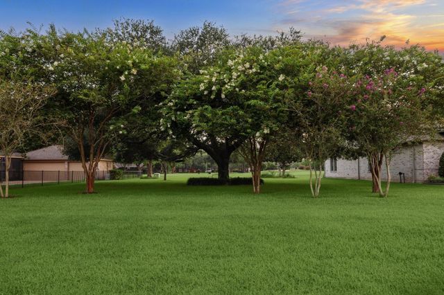 4111 Wentworth Drive, Fulshear, TX 77441