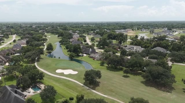 4111 Wentworth Drive, Fulshear, TX 77441
