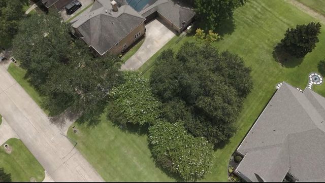 4111 Wentworth Drive, Fulshear, TX 77441