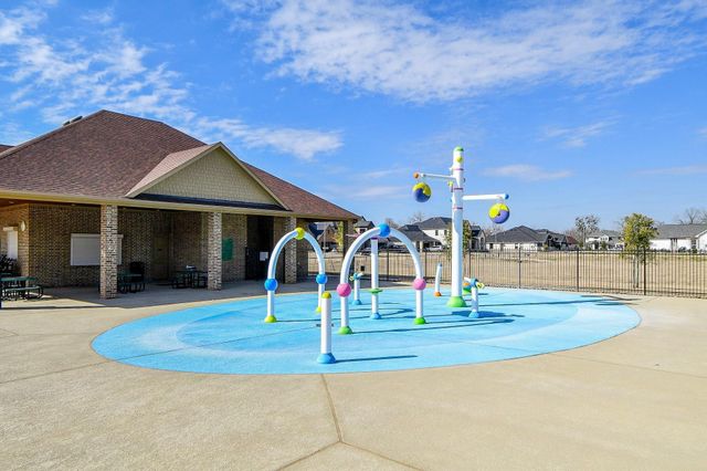 4111 Wentworth Drive, Fulshear, TX 77441