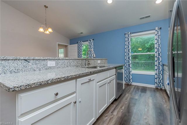 1 Lambeth Drive, Thomasville, NC 27360
