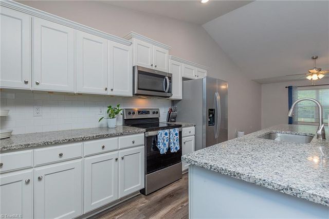 1 Lambeth Drive, Thomasville, NC 27360