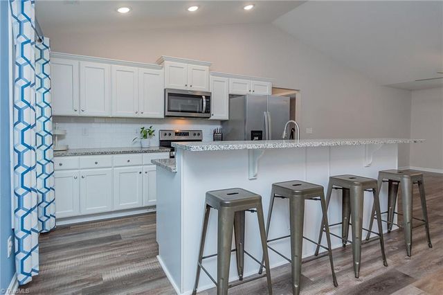 1 Lambeth Drive, Thomasville, NC 27360