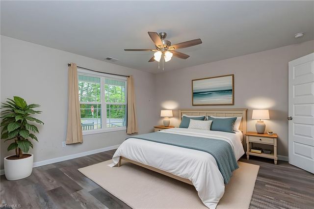 1 Lambeth Drive, Thomasville, NC 27360