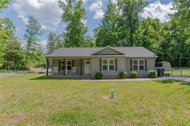 1 Lambeth Drive, Thomasville, NC 27360