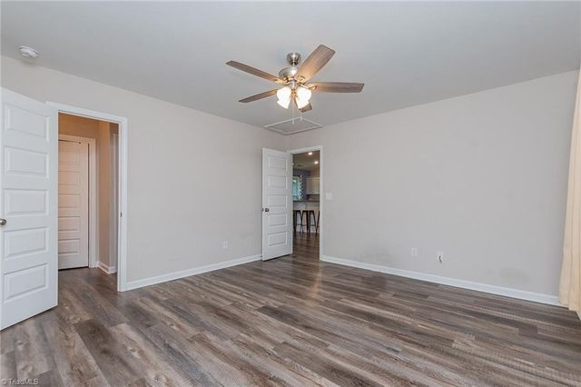 1 Lambeth Drive, Thomasville, NC 27360