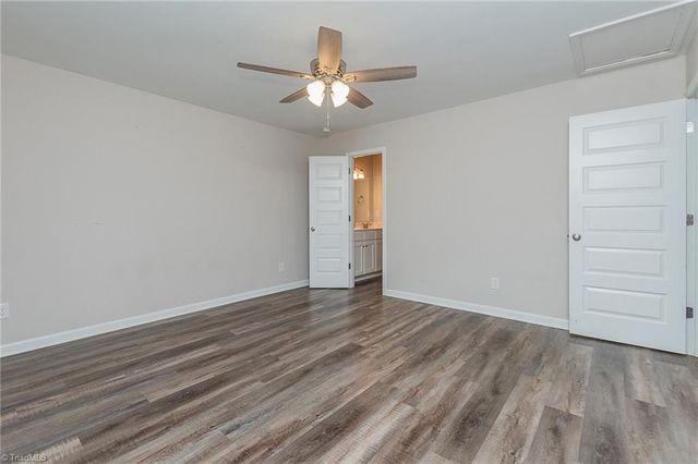 1 Lambeth Drive, Thomasville, NC 27360
