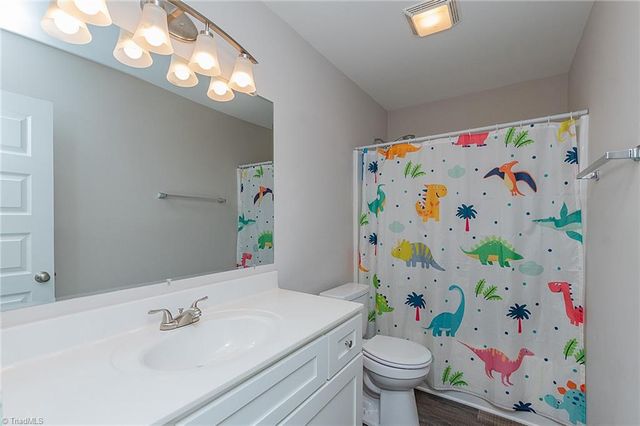 1 Lambeth Drive, Thomasville, NC 27360