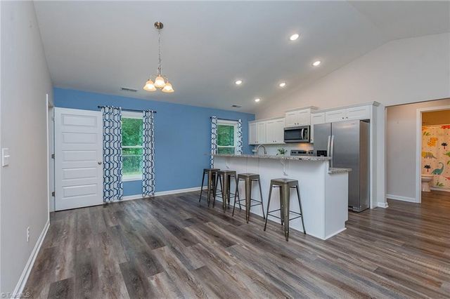 1 Lambeth Drive, Thomasville, NC 27360