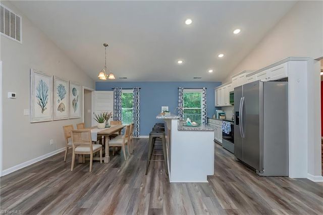 1 Lambeth Drive, Thomasville, NC 27360