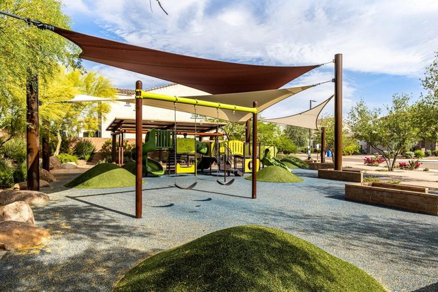3557 E Tina Drive, Phoenix, AZ 85050