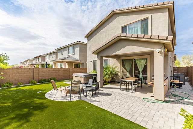 3557 E Tina Drive, Phoenix, AZ 85050