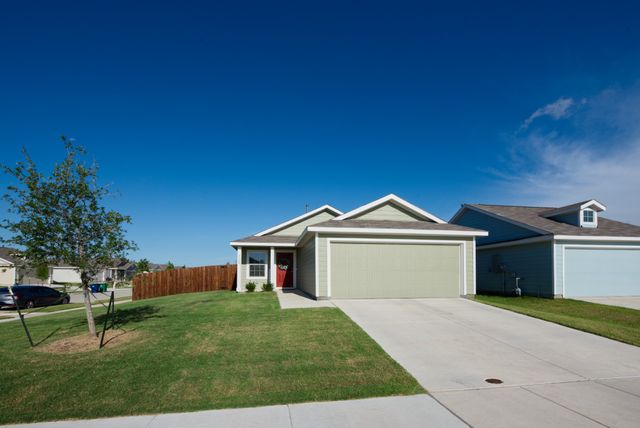 7309 Woodpecker Drive, Mckinney, TX 75071