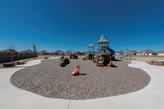 7309 Woodpecker Drive, Mckinney, TX 75071
